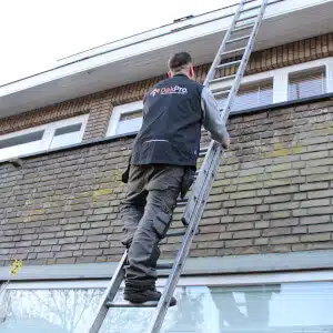 Dakkapel reparatie 7 Dakkapel reparatie