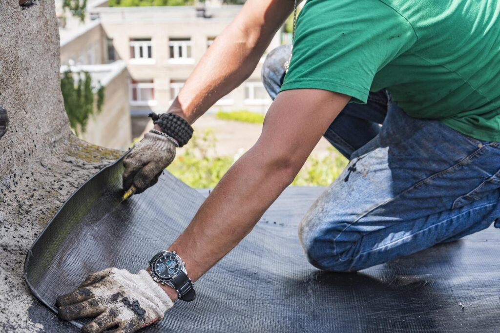 Dakkapel reparatie Schiedam